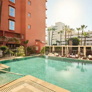 4* Szálloda Fenix - Adults Only Recommended