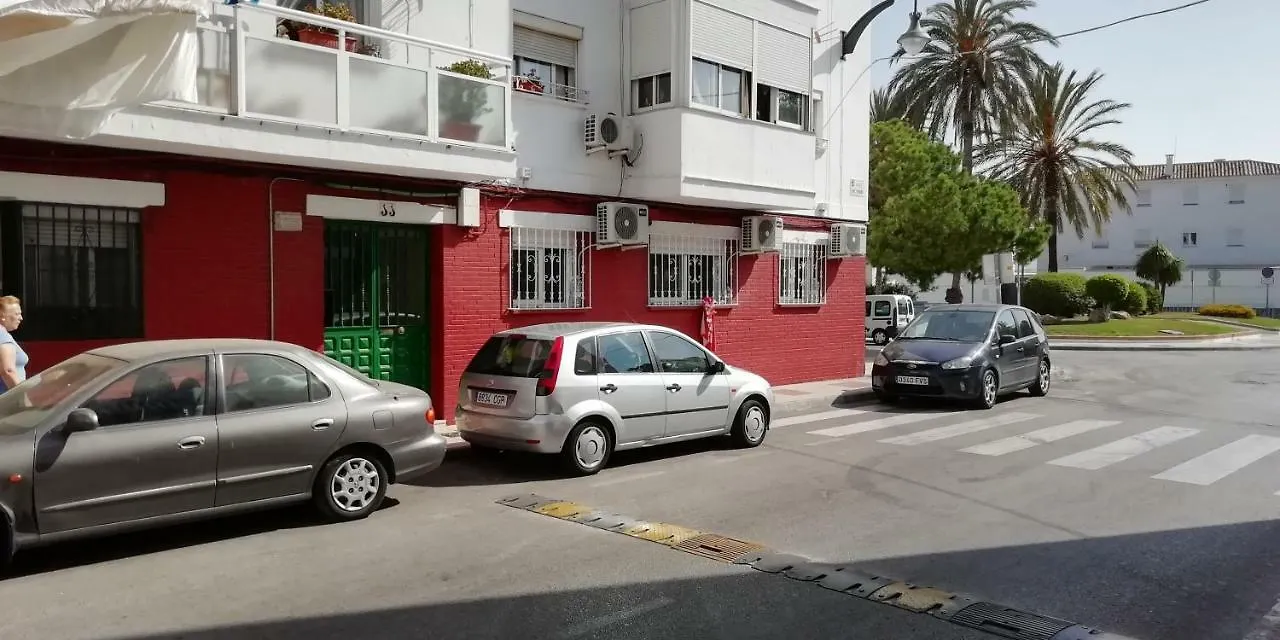 Calle Rio Trueba 11 Bajo D Apartment Torremolinos 0*,  Spain