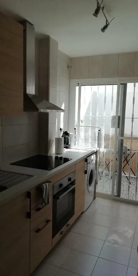 Calle Rio Trueba 11 Bajo D Apartment Torremolinos Spain